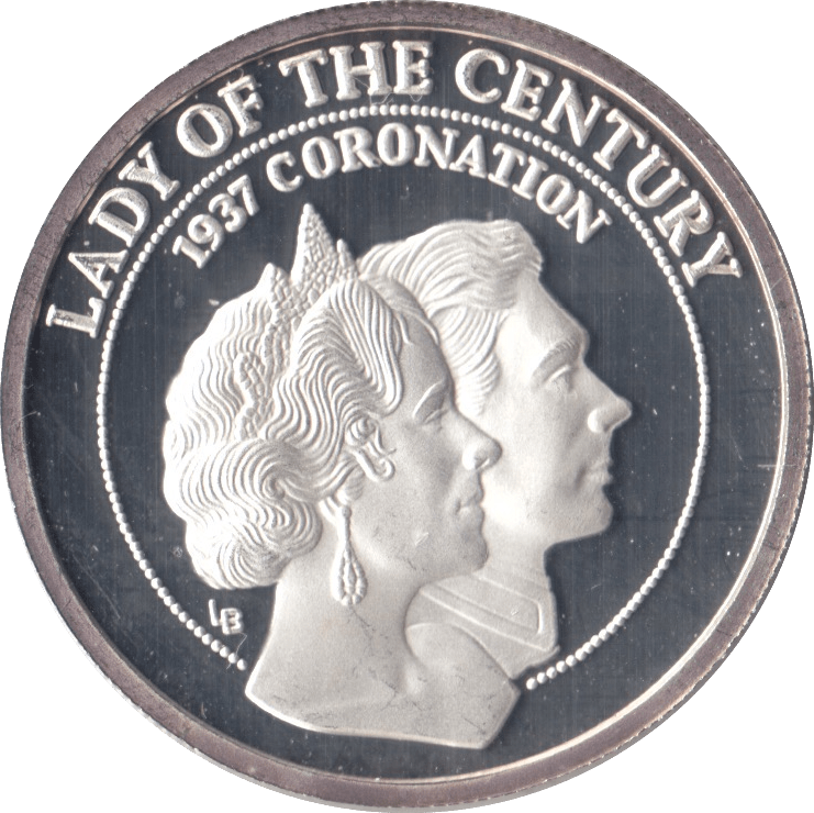 1997 .999 SILVER PROOF FIVE CROWNS TURKS AND CAICOS - SILVER WORLD COINS - Cambridgeshire Coins