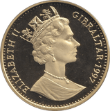 1997 CROWN GOLDEN WEDDING ANNIVERSARY - WORLD COINS - Cambridgeshire Coins