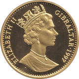1997 CROWN WEDDING ANNIVERSARY - WORLD COINS - Cambridgeshire Coins