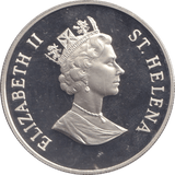 1997 FIFTY PENCE ELIZABETH AND PHILIP - WORLD COINS - Cambridgeshire Coins
