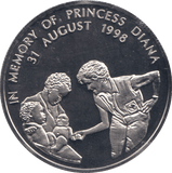 1998 1000 KWACHA - WORLD COINS - Cambridgeshire Coins