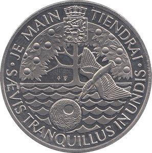 1998 BEATRIX NETHERLANDS MEDAL - WORLD COINS - Cambridgeshire Coins