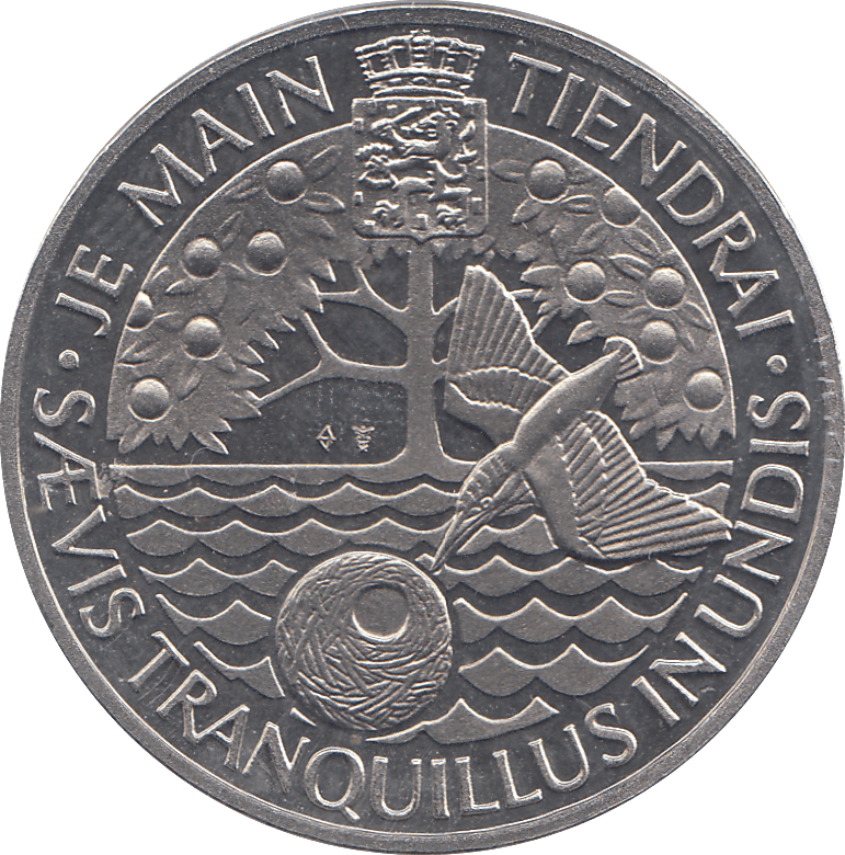 1998 BEATRIX NETHERLANDS MEDAL - WORLD COINS - Cambridgeshire Coins