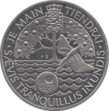 1998 BEATRIX NETHERLANDS MEDAL - WORLD COINS - Cambridgeshire Coins