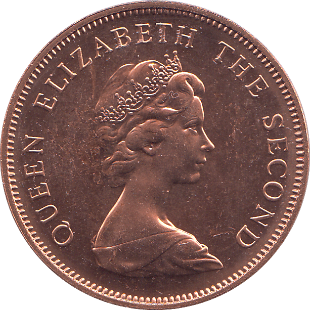 1999 2 PENCE FALKLAND ISLANDS ( BU ) - WORLD COINS - Cambridgeshire Coins