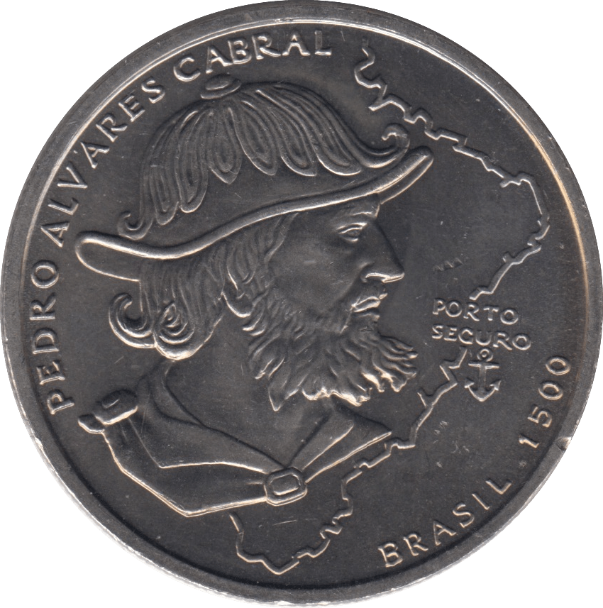 1999 200 ESCUDOS PORTUGAL - WORLD COINS - Cambridgeshire Coins