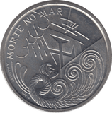 1999 200 ESCUDOS PORTUGAL - WORLD COINS - Cambridgeshire Coins