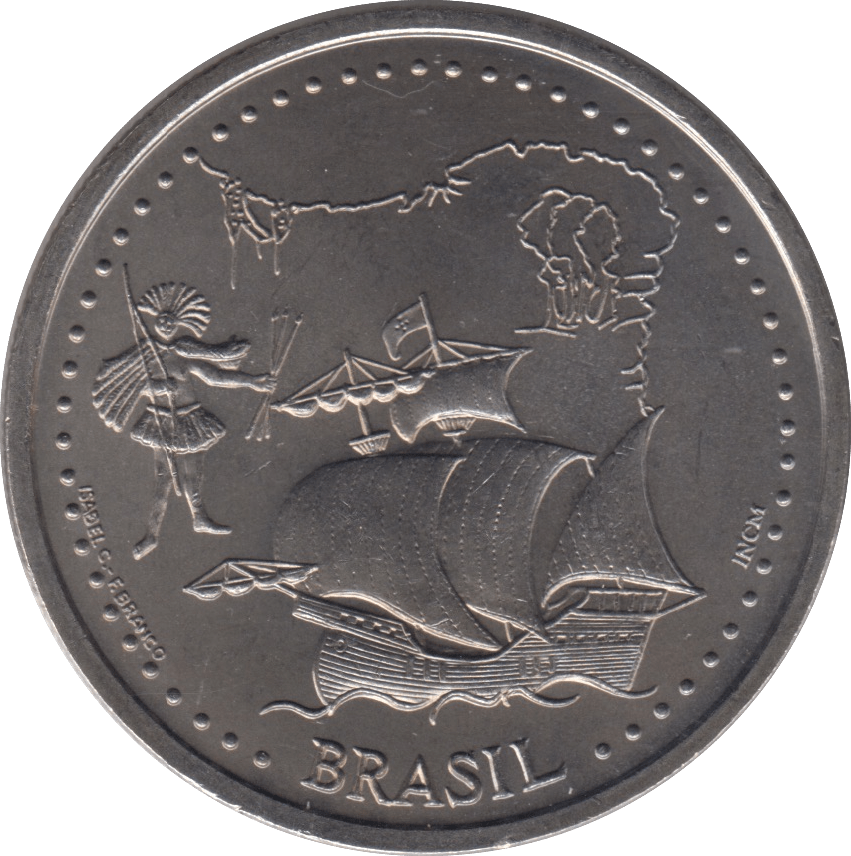 1999 200 ESCUDOS PORTUGAL - WORLD COINS - Cambridgeshire Coins