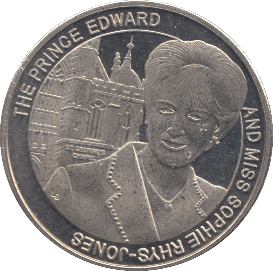 1999 FIVE CROWNS - WORLD COINS - Cambridgeshire Coins