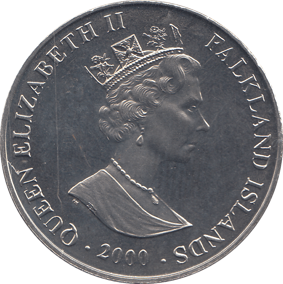 2000 2 POUNDS THE GOLD RUSH VICAR OF BRAY ( BU ) - £2 BU - Cambridgeshire Coins