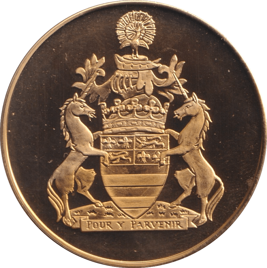 2000 BELVOIR CASTLE MEDALLION M41 - MEDALS & MEDALLIONS - Cambridgeshire Coins