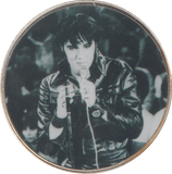 2000 ELVIS PRESLEY ONE CROWN MEDAL - MEDALS & MEDALLIONS - Cambridgeshire Coins