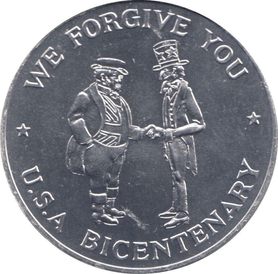 2000 NEW ORLEANS TOKEN - OTHER TOKENS - Cambridgeshire Coins