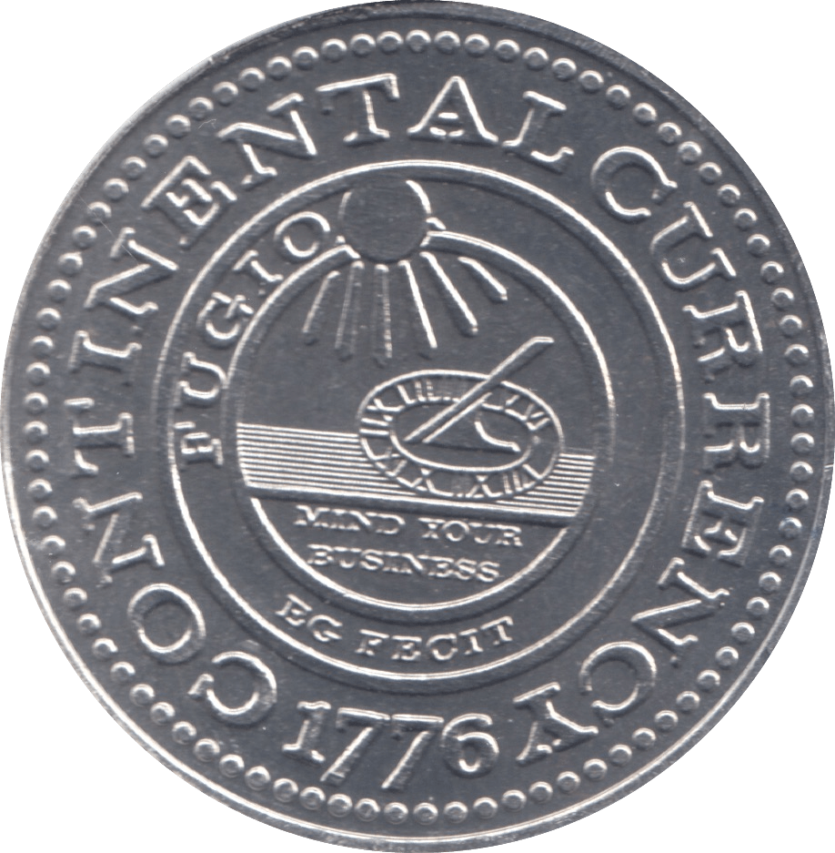 2000 NEW ORLEANS TOKEN - OTHER TOKENS - Cambridgeshire Coins