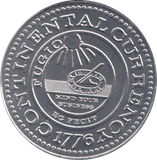 2000 NEW ORLEANS TOKEN - OTHER TOKENS - Cambridgeshire Coins