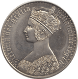 2001 25 SHILLINGS SOMALIA - WORLD COINS - Cambridgeshire Coins