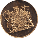 2001 CHARLES EDWARD STUART MEDALLION - MEDALS & MEDALLIONS - Cambridgeshire Coins