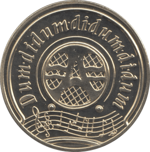 2001 THE ARCHERS BBC RADIO COMMEMORATIVE MEDALLION - MEDALS & MEDALLIONS - Cambridgeshire Coins