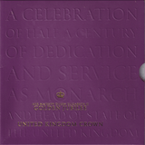 2002 BRILLIANT UNCIRCULATED £5 COIN PRESENTATION PACK GOLDEN JUBILEE CROWN - £5 BU PACK - Cambridgeshire Coins