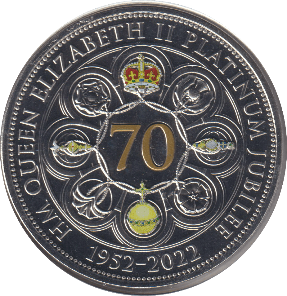 2002 FIVE POUND BAILIWICK OF GUERNSEY - £5 BU - Cambridgeshire Coins