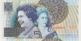 2002 FIVE POUND ROYAL BANK OF SCOTLAND BANKNOTE REF SCOT - 72 - WORLD BANKNOTES - Cambridgeshire Coins