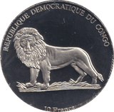 2002 HISTORY OF AUTOMOBILES BUGATTI ROYALE NAPOLEON 1927 - WORLD COINS - Cambridgeshire Coins