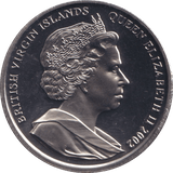 2002 ONE DOLLAR - 11TH SEPT 2001, LEST WE FORGET - WORLD COINS - Cambridgeshire Coins