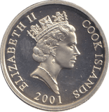 2002 SILVER PROOF ONE DOLLAR COMMON WEALTH GAMES - SILVER WORLD COINS - Cambridgeshire Coins