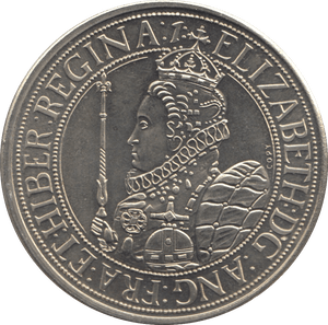 2003 TWENTY FIVE SHILLINGS - WORLD COINS - Cambridgeshire Coins