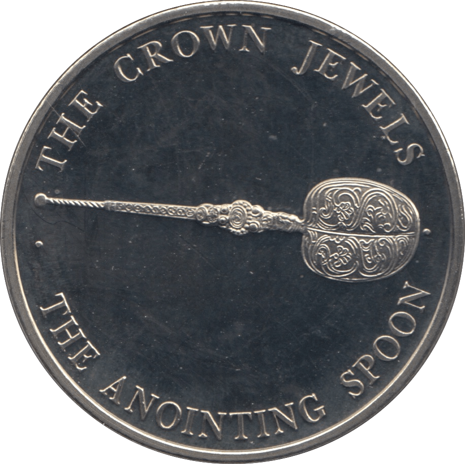 2004 FIVE CROWNS TURKS AND CAICOS F364 - WORLD COINS - Cambridgeshire Coins