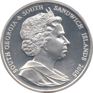 2005 2 POUNDS THE WEDDING OF THE PRICE OF WALES AND MRS PARKER BOWLES ( BU ) - WORLD COINS - Cambridgeshire Coins