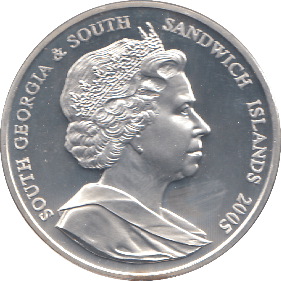 2005 2 POUNDS THE WEDDING OF THE PRICE OF WALES AND MRS PARKER BOWLES ( BU ) - WORLD COINS - Cambridgeshire Coins