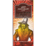 2005 BRILLIANT UNCIRCULATED £2 PRESENTATION PACK GUNPOWDER PLOT - £2 BU PACK - Cambridgeshire Coins