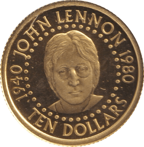 2005 GOLD PROOF TEN DOLLARS SOLOMON ISLANDS - GOLD WORLD COINS - Cambridgeshire Coins