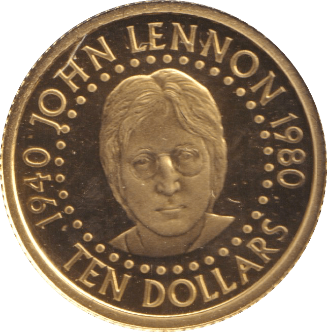 2005 GOLD PROOF TEN DOLLARS SOLOMON ISLANDS - GOLD WORLD COINS - Cambridgeshire Coins