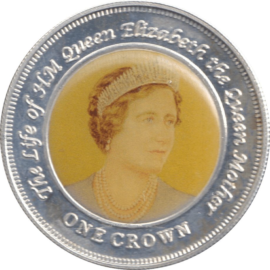 2005 SILVER PROOF ONE CROWN NIGHTINGALE ISLANDS - WORLD COINS - Cambridgeshire Coins