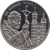 2005 TEN LIRAS ITALY F144 - WORLD COINS - Cambridgeshire Coins