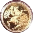 2006 GOLD PROOF HALF SOVEREIGN BOXED - GOLD PROOF HALF SOVEREIGNS - Cambridgeshire Coins