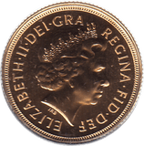 2006 GOLD SOVEREIGN ( BU ) - Sovereign - Cambridgeshire Coins