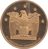 2006 in memory of september 11th 2001 - WORLD COINS - Cambridgeshire Coins