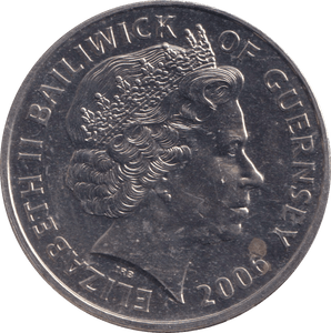 2006 £5 POUNDS QUEEN ELIZABETH II 80TH BIRTHDAY COIN - £5 Proof - Cambridgeshire Coins