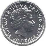 2006 SILVER 1/10TH BRITANNIA ( BU ) - WORLD COINS - Cambridgeshire Coins