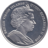 2006 SILVER PROOF 10 DOLLAR EDWARD VIII - SILVER WORLD COINS - Cambridgeshire Coins