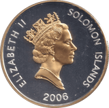 2006 SILVER TWENTY FIVE DOLLARS 1 - SILVER WORLD COINS - Cambridgeshire Coins