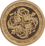 2007 .999 GOLD PROOF 20 EUROS IRELAND - GOLD WORLD COINS - Cambridgeshire Coins
