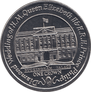 2007 FIFTY PENCE FALKLAND ISLANDS F424 - WORLD COINS - Cambridgeshire Coins