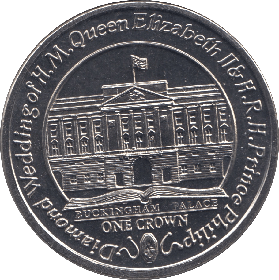 2007 FIFTY PENCE FALKLAND ISLANDS F424 - WORLD COINS - Cambridgeshire Coins