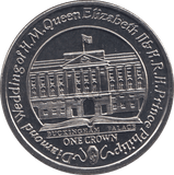 2007 FIFTY PENCE FALKLAND ISLANDS F424 - WORLD COINS - Cambridgeshire Coins