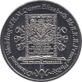 2007 FIFTY PENCE FALKLAND ISLANDS F590 - WORLD COINS - Cambridgeshire Coins