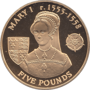 2007 SILVER PROOF FIVE POUNDS ALDERNEY - SILVER WORLD COINS - Cambridgeshire Coins